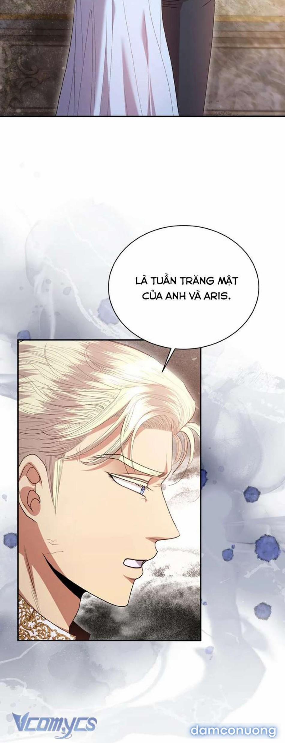 [18+] Giữa Đêm Tại Phủ Công Tước 51 trang 12