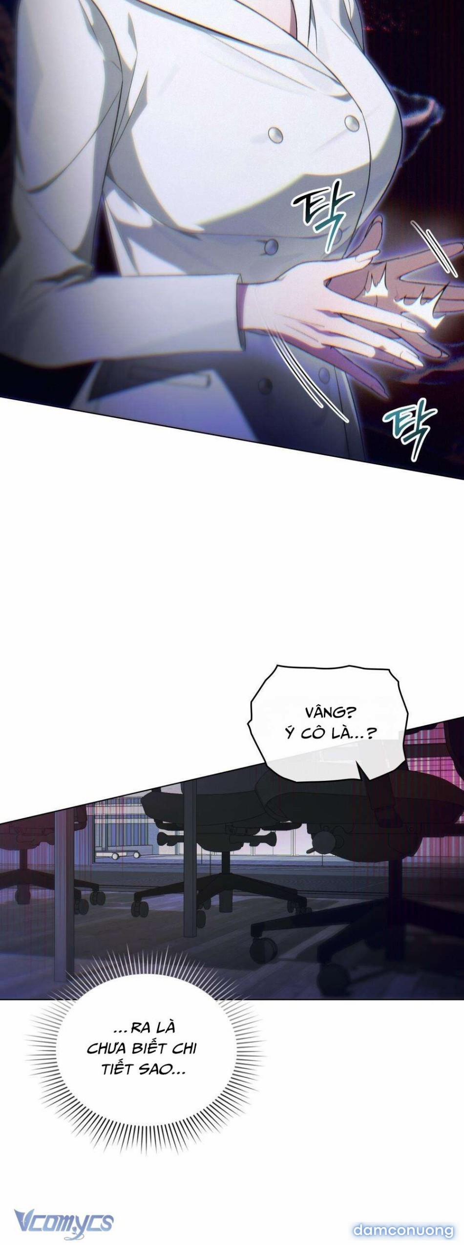 [18+] Gửi Kẻ Bị Ám Ảnh 52 trang 5