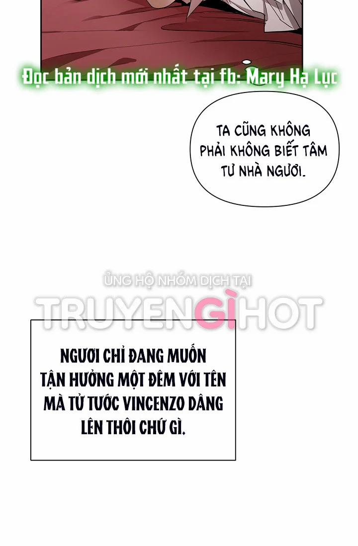 [18+] Hai Đế Chế, Nô Lệ Của Đế Chế Chương 3 Trang 26