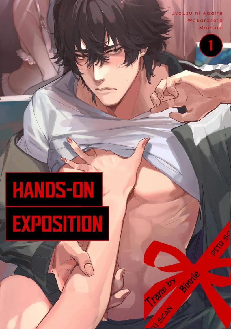 [18+] Hands-On Exposition Chương 1 1 Trang 1