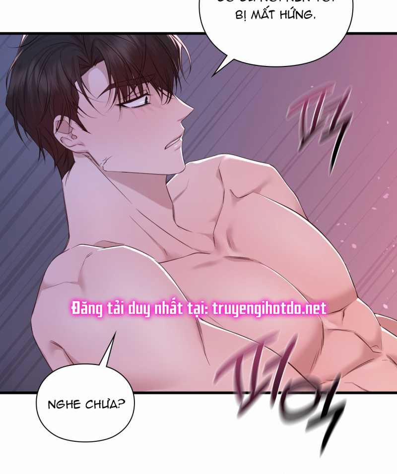 [18+] Hành Trình Vô Nghĩa 10.1 trang 20