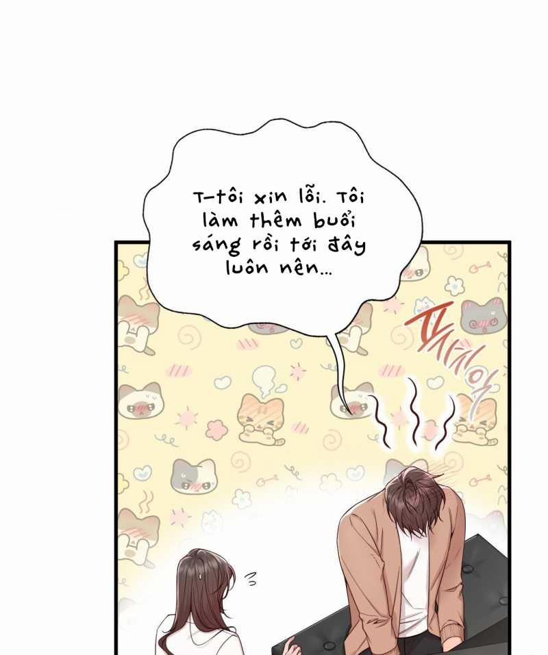 [18+] Hành Trình Vô Nghĩa 11.1 trang 17