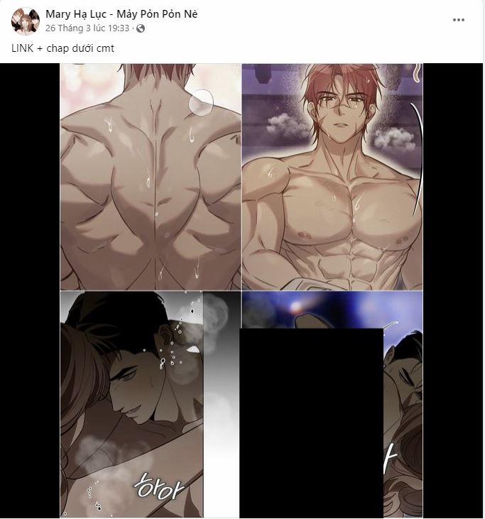 [18+] Hành Trình Vô Nghĩa 2.1 trang 3