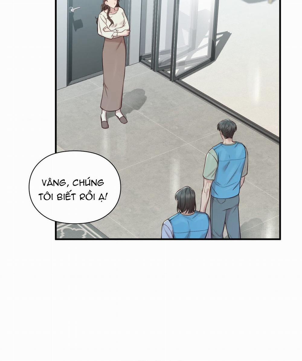 [18+] Hành Trình Vô Nghĩa 2.2 trang 12
