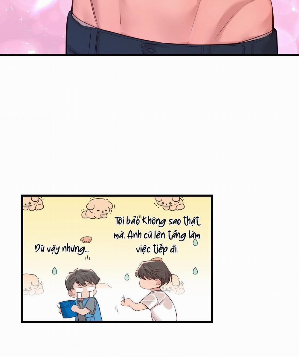 [18+] Hành Trình Vô Nghĩa 4.2 trang 48
