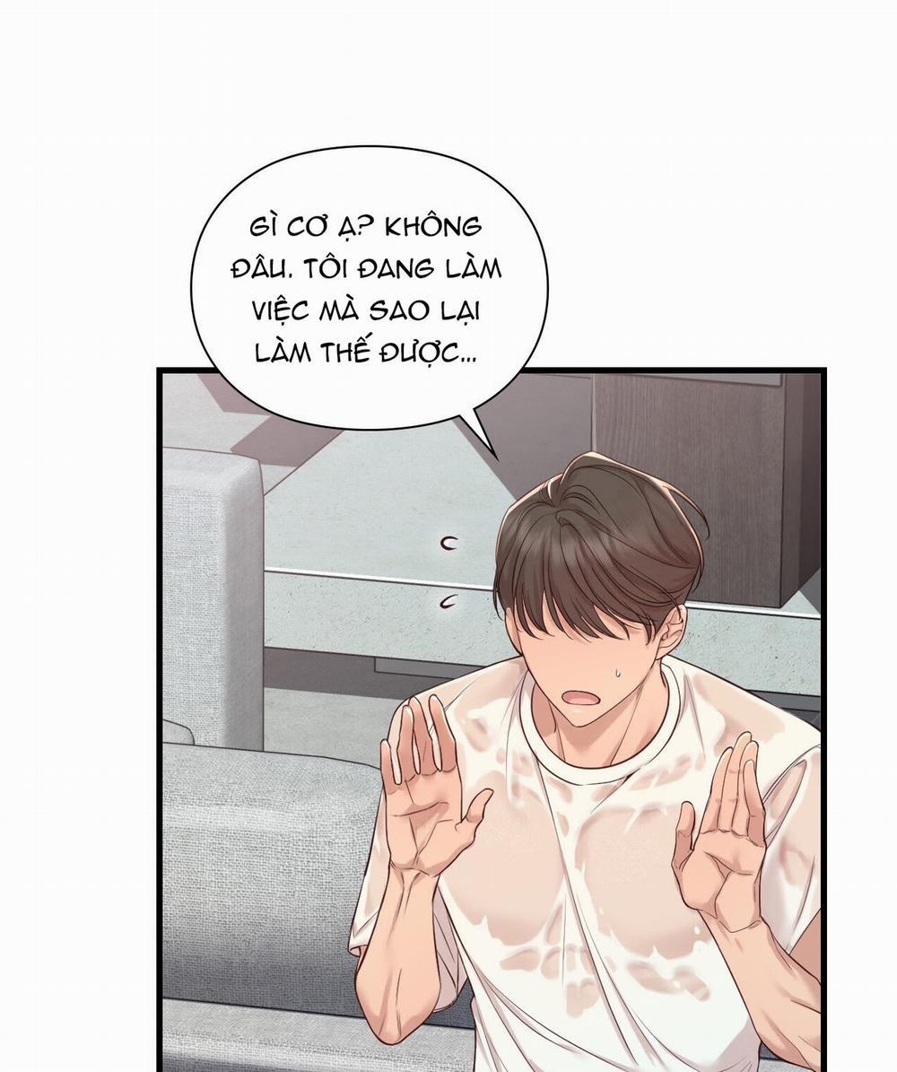 [18+] Hành Trình Vô Nghĩa 4.2 trang 51
