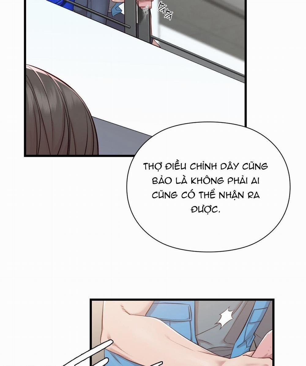 [18+] Hành Trình Vô Nghĩa 4.2 trang 8