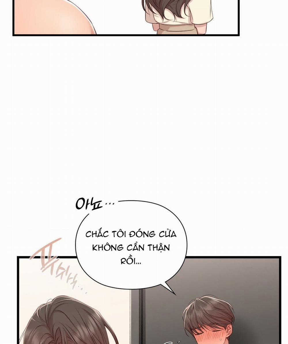 [18+] Hành Trình Vô Nghĩa 5.1 trang 39
