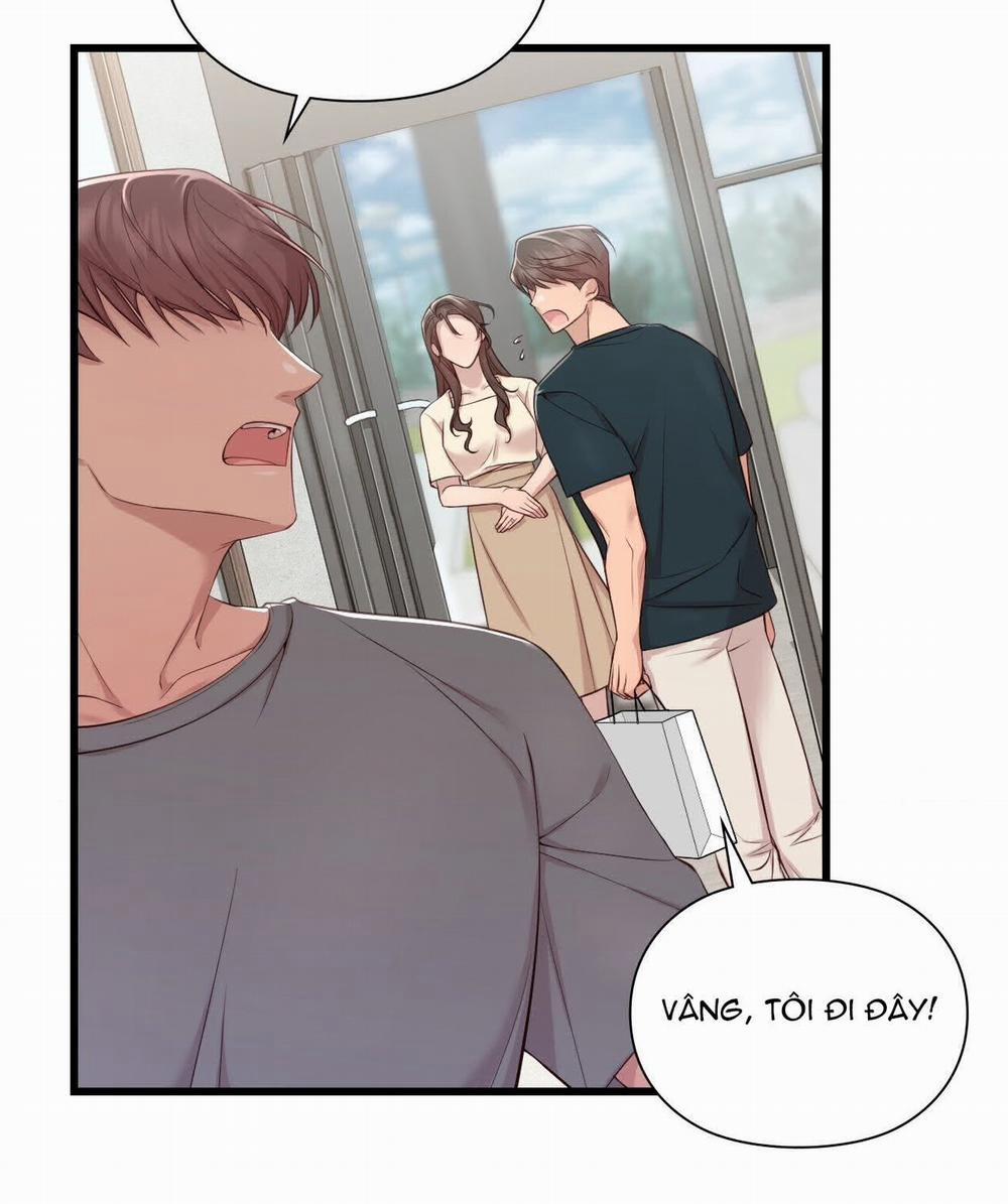 [18+] Hành Trình Vô Nghĩa 5.2 trang 18