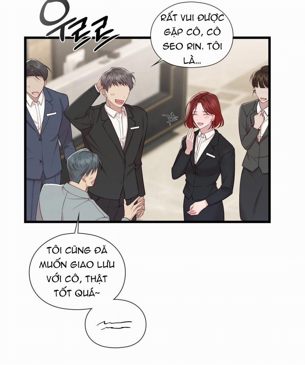 [18+] Hành Trình Vô Nghĩa 5.2 trang 39