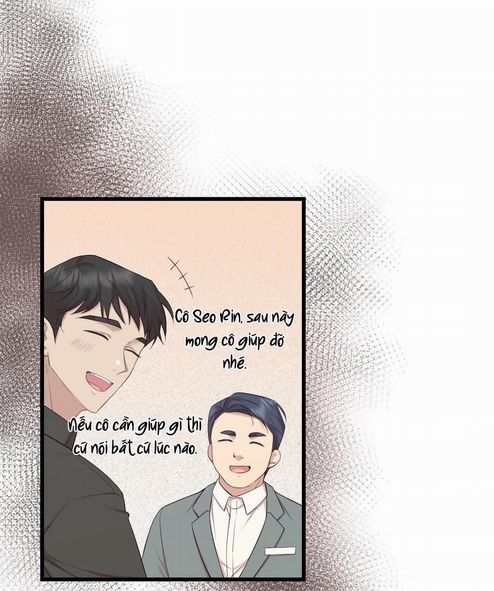 [18+] Hành Trình Vô Nghĩa 5.2 trang 42