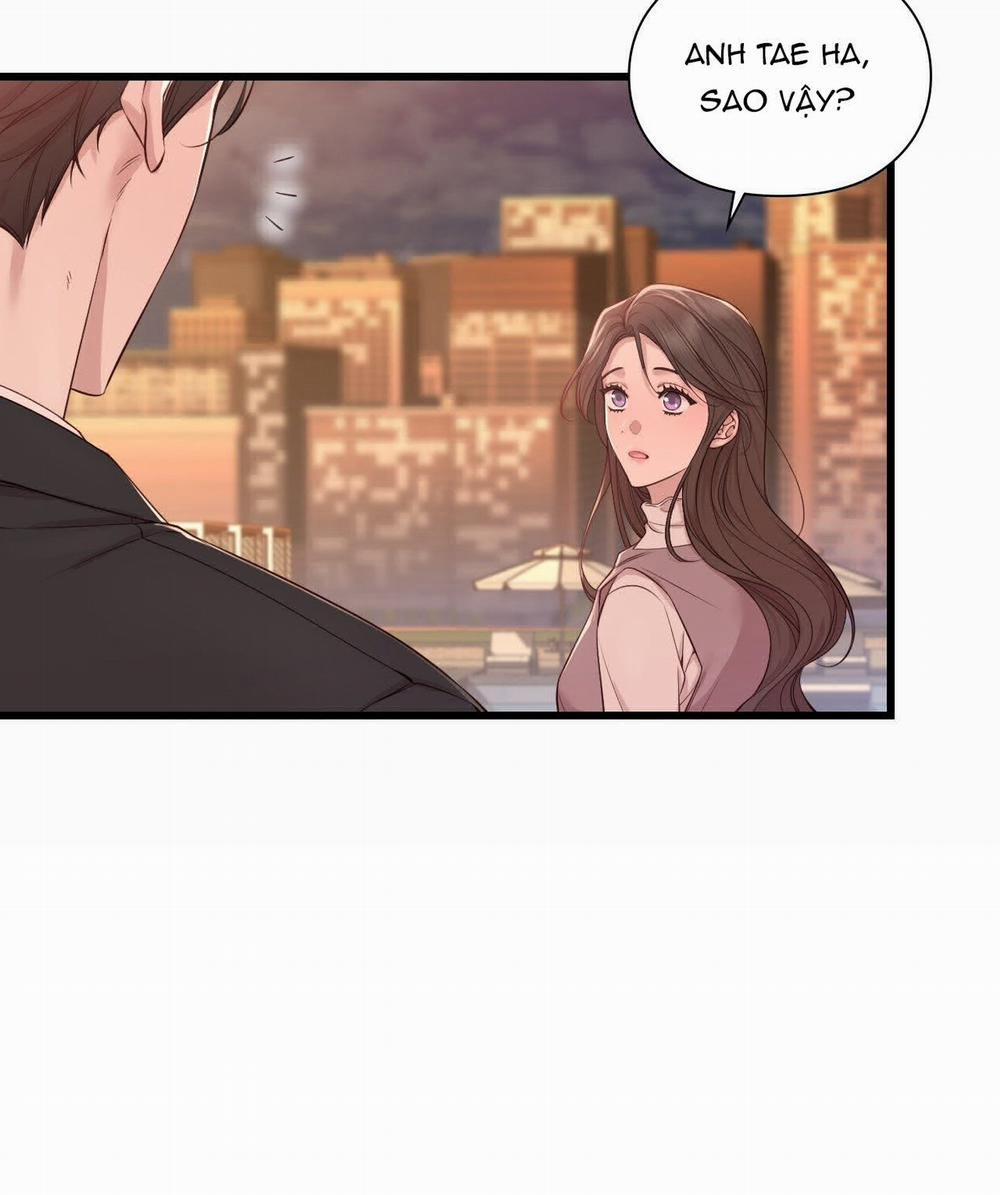 [18+] Hành Trình Vô Nghĩa 6.1 trang 26
