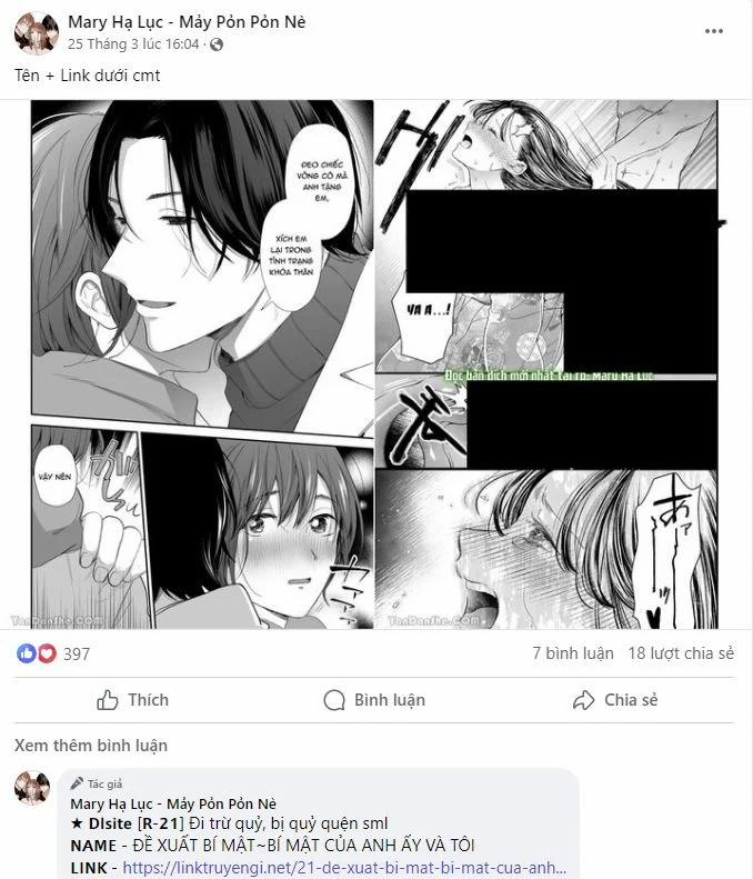 [18+] Hành Trình Vô Nghĩa 9.1 trang 2