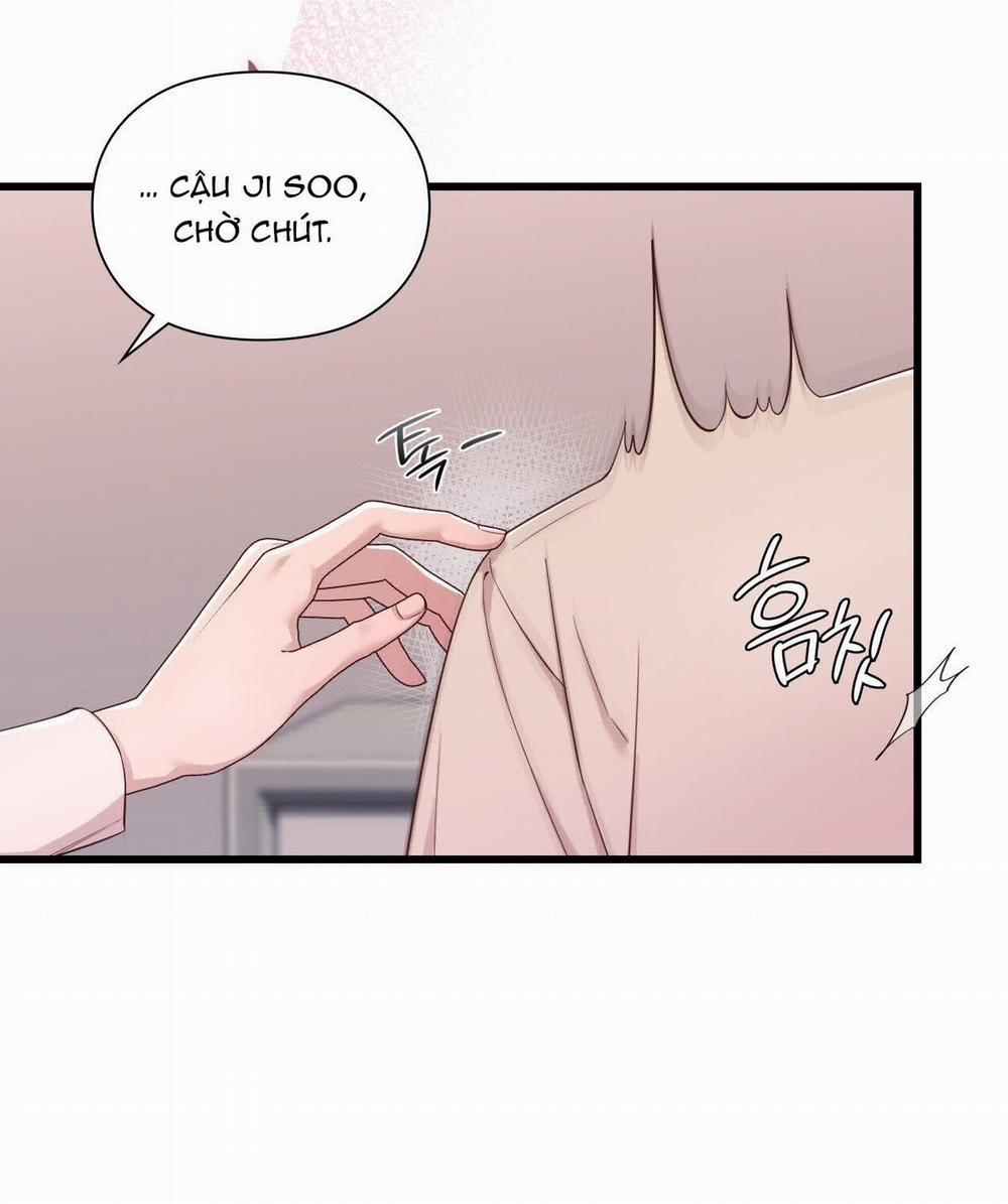 [18+] Hành Trình Vô Nghĩa 9.1 trang 32