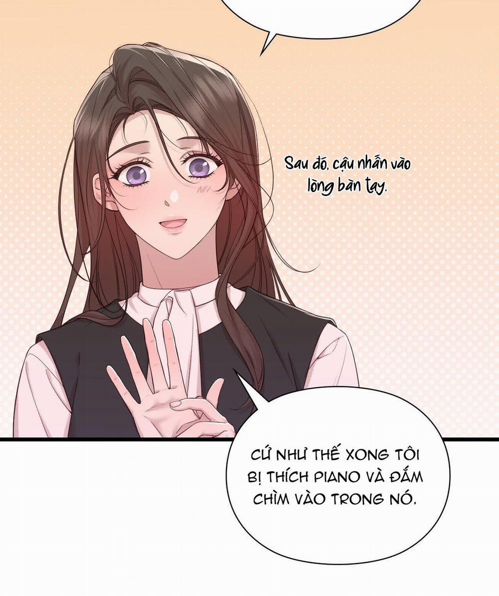 [18+] Hành Trình Vô Nghĩa 9.2 trang 5