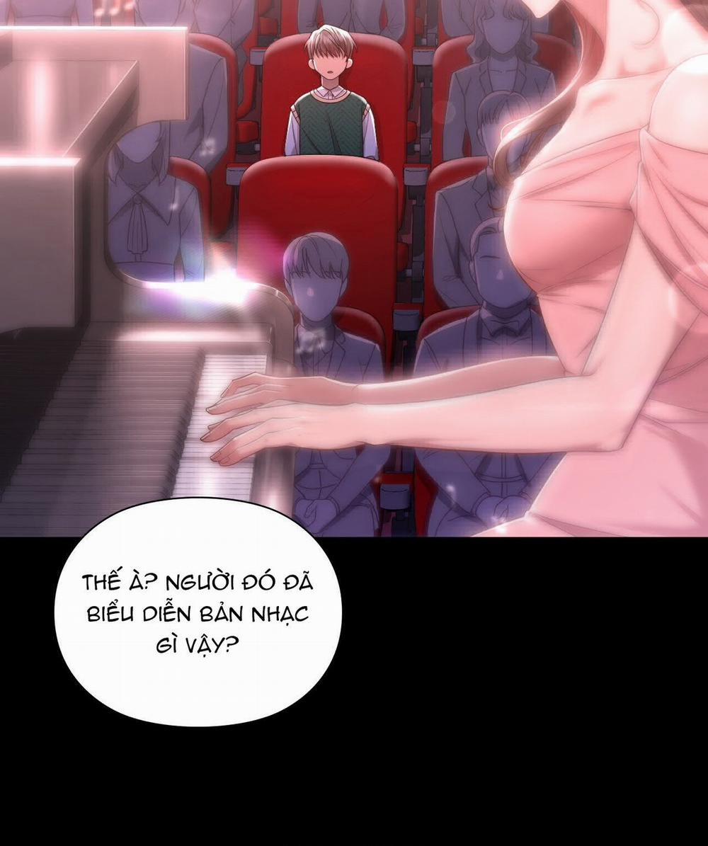 [18+] Hành Trình Vô Nghĩa 9.2 trang 8