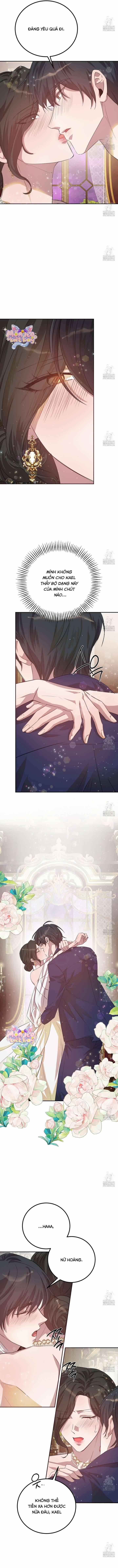 [18+] Hậu Cung Của Nữ Hoàng 10 trang 2