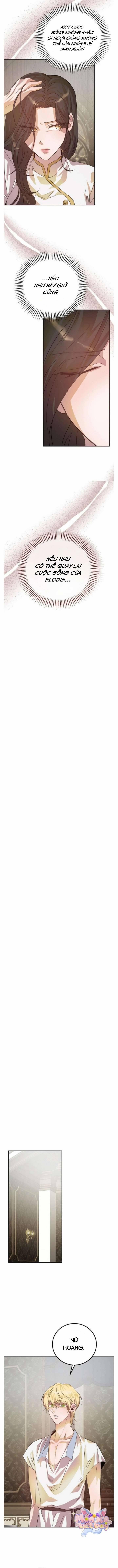 [18+] Hậu Cung Của Nữ Hoàng 13 trang 10