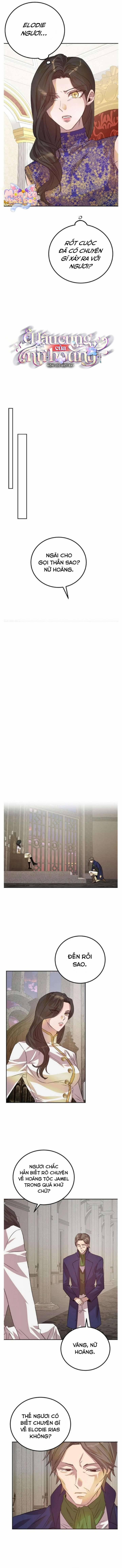 [18+] Hậu Cung Của Nữ Hoàng 13 trang 7