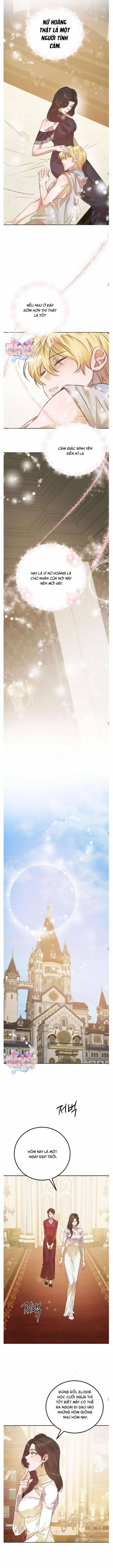 [18+] Hậu Cung Của Nữ Hoàng 15 trang 5