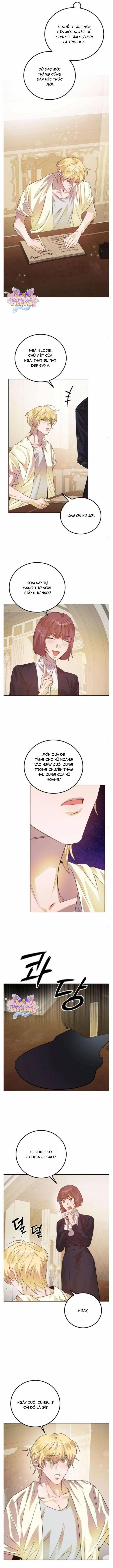 [18+] Hậu Cung Của Nữ Hoàng 15 trang 7