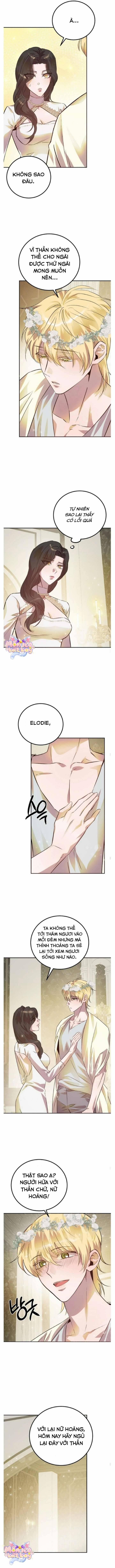 [18+] Hậu Cung Của Nữ Hoàng 16 trang 2
