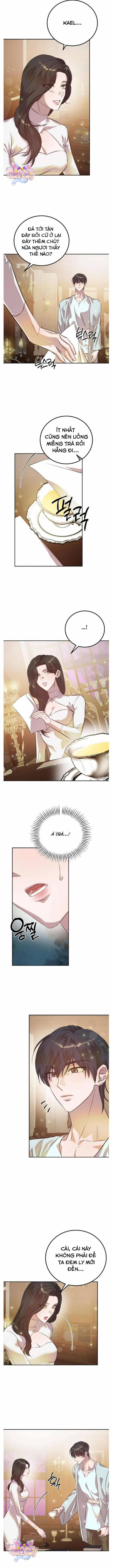 [18+] Hậu Cung Của Nữ Hoàng 18 trang 5