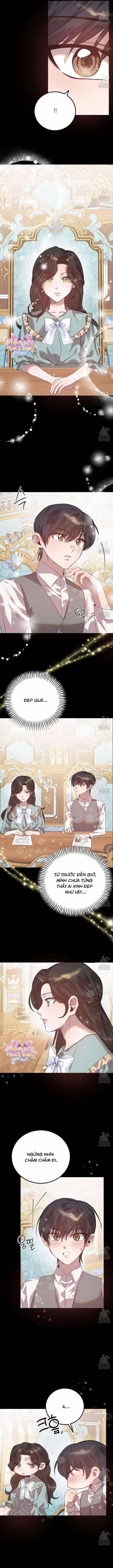 [18+] Hậu Cung Của Nữ Hoàng 20 trang 2