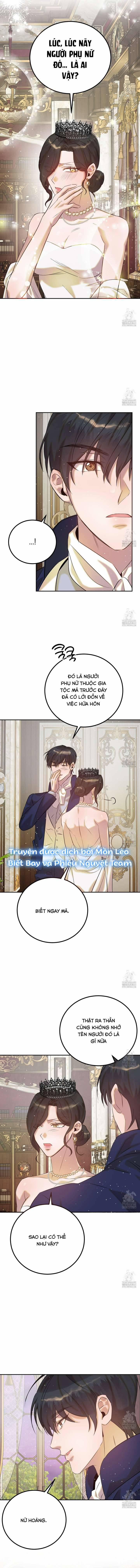 [18+] Hậu Cung Của Nữ Hoàng 9 trang 11