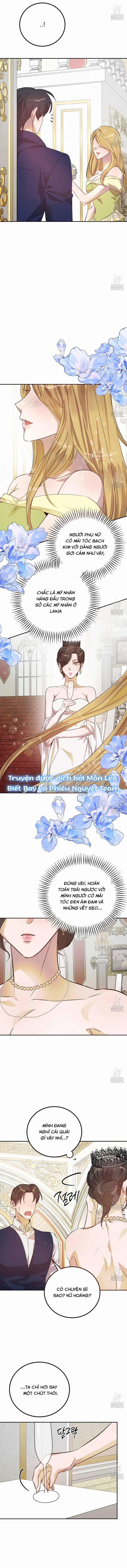 [18+] Hậu Cung Của Nữ Hoàng 9 trang 2