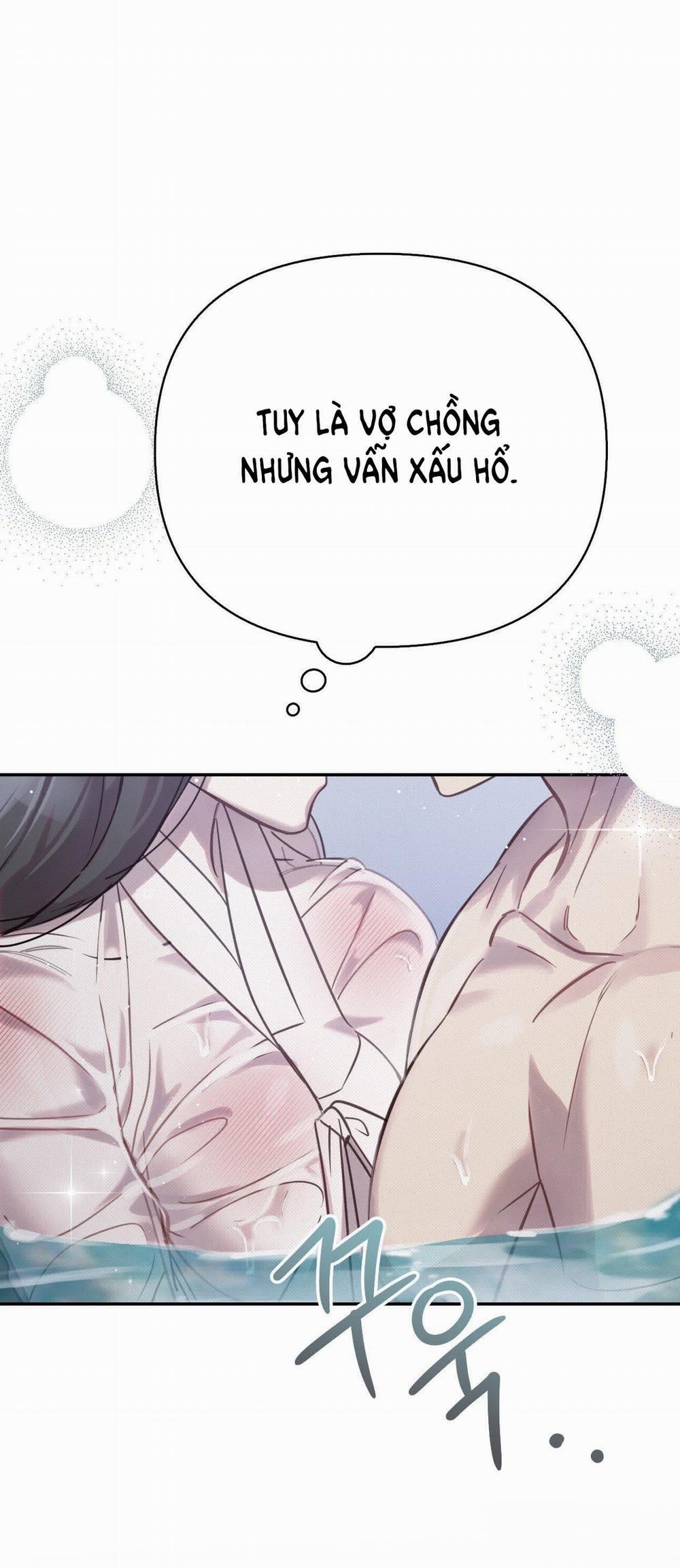 [18+] Hậu Cung Kế Chương 23 1 Trang 54