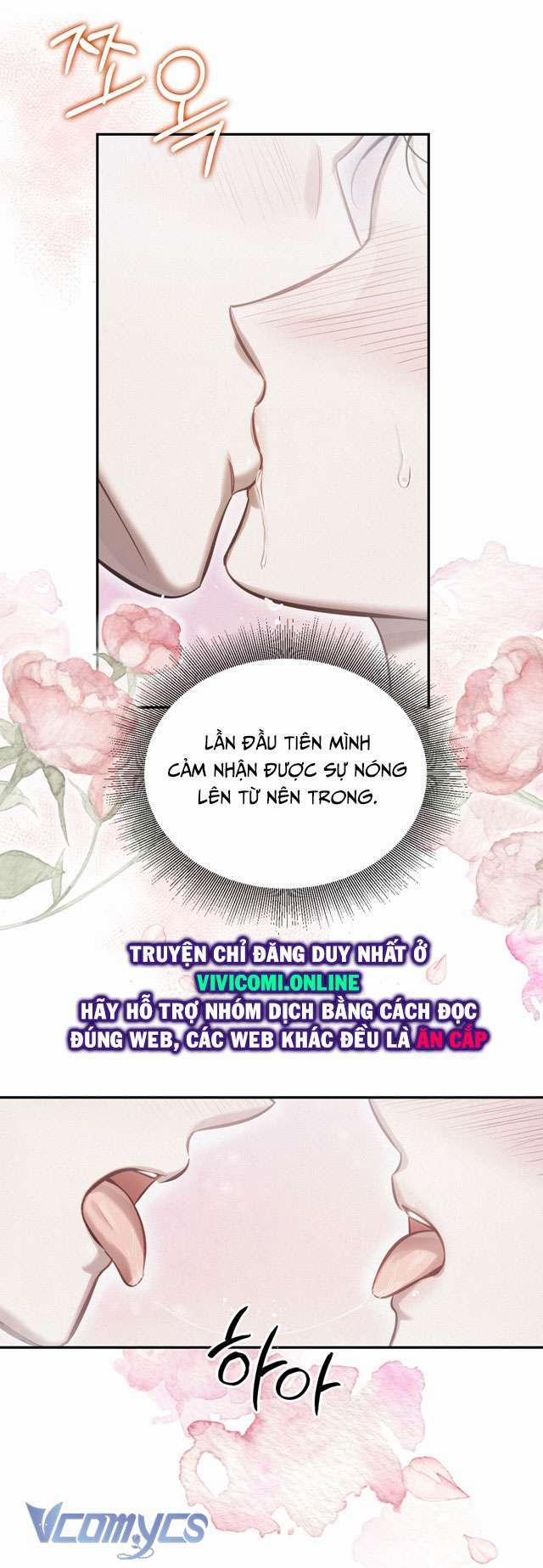 [18+] Hậu Cung Kế Chương 45 Trang 45