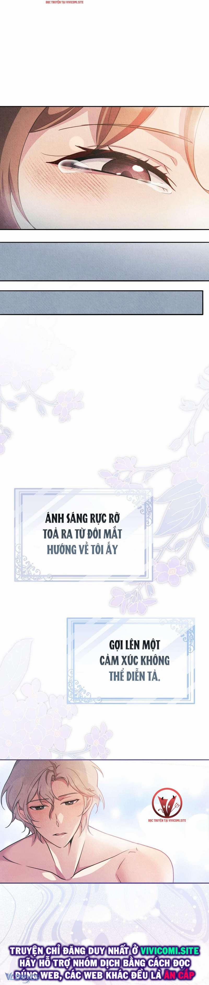 [18+] Hầu Tước Chính Trực Và Quý Cô Kiên Định Chương 9 Trang 26