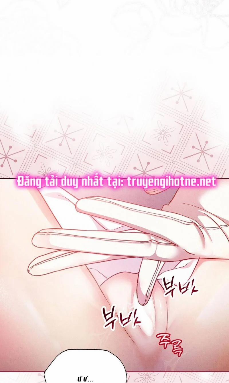 [18+] Hầu Tước Sạch Sẽ Và Quý Cô Bảo Thủ Chương 1 Trang 6