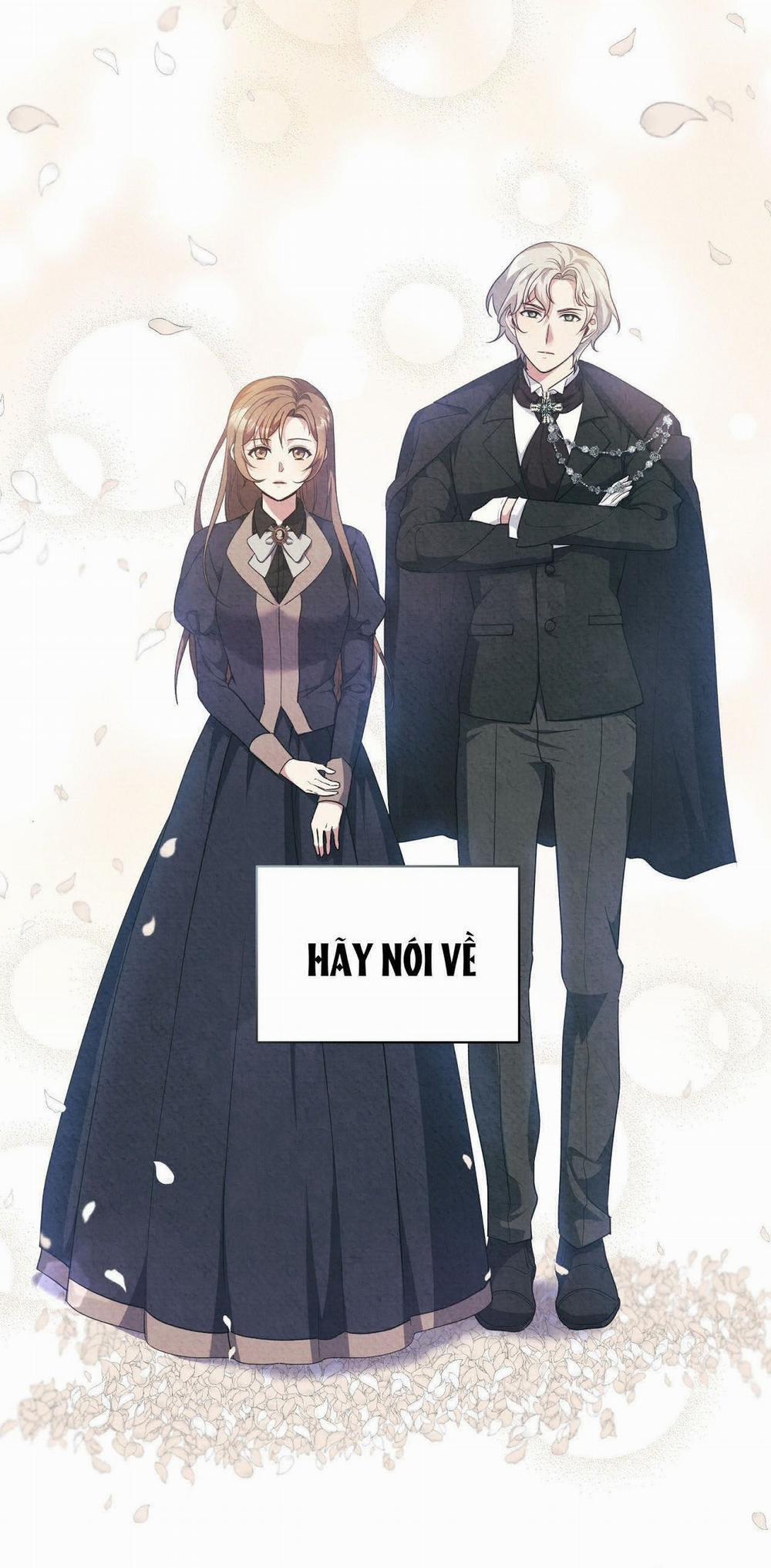 [18+] Hầu Tước Sạch Sẽ Và Quý Cô Bảo Thủ 10.1 trang 1