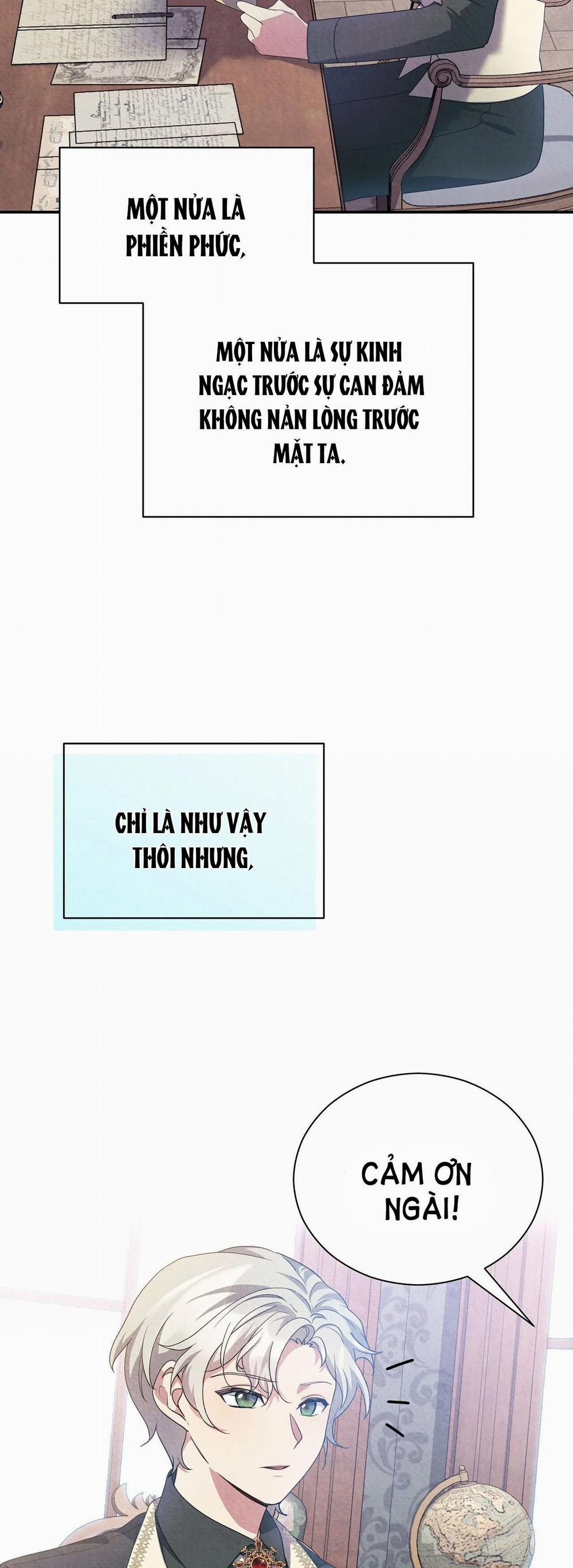 [18+] Hầu Tước Sạch Sẽ Và Quý Cô Bảo Thủ 10.1 trang 15