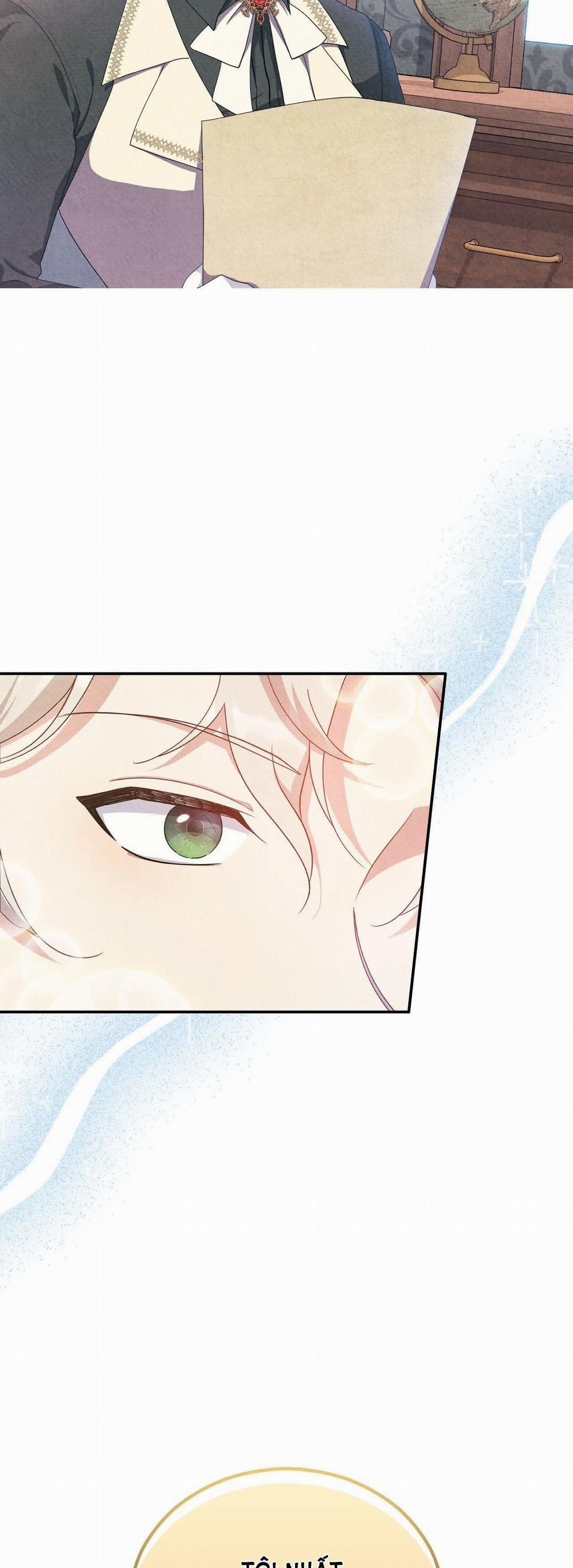 [18+] Hầu Tước Sạch Sẽ Và Quý Cô Bảo Thủ 10.1 trang 16