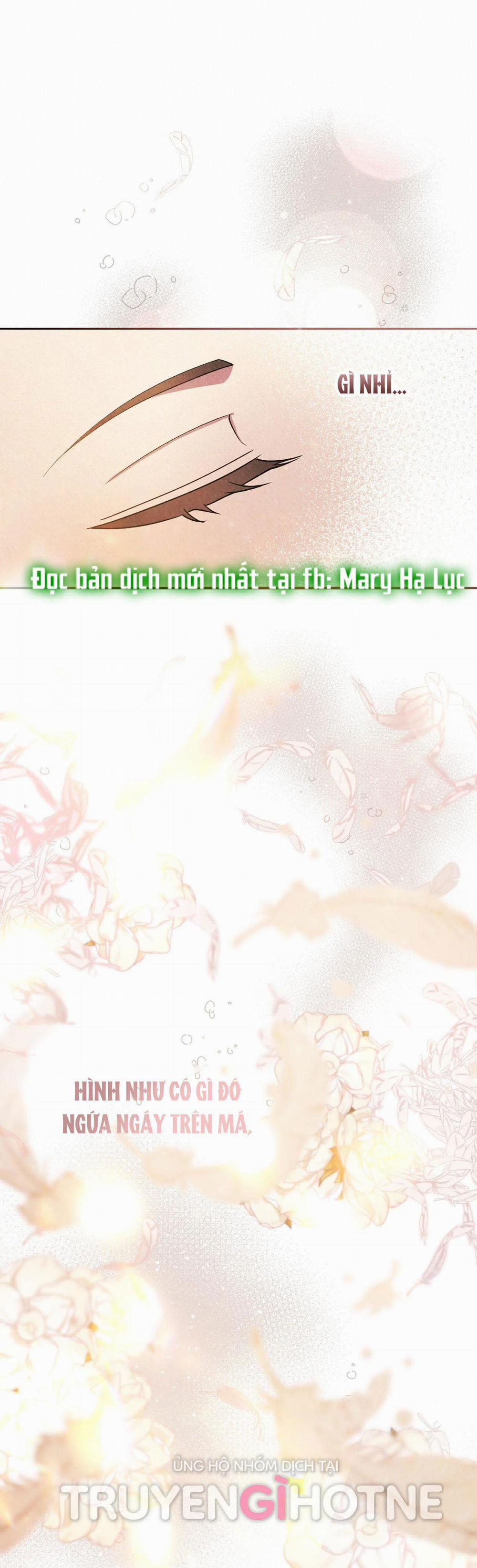 [18+] Hầu Tước Sạch Sẽ Và Quý Cô Bảo Thủ 15.2 trang 8