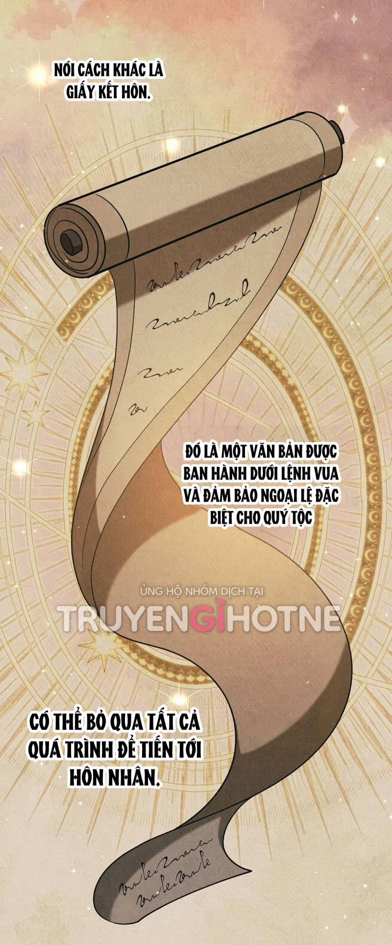 [18+] Hầu Tước Sạch Sẽ Và Quý Cô Bảo Thủ Chương 27 1 Trang 2