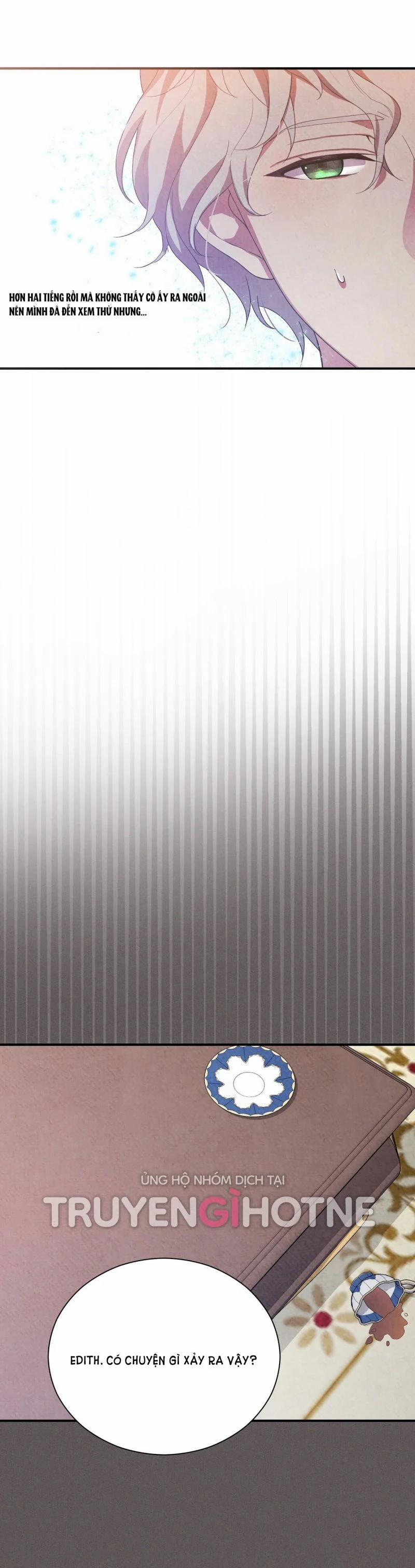 [18+] Hầu Tước Sạch Sẽ Và Quý Cô Bảo Thủ 3.5 trang 16