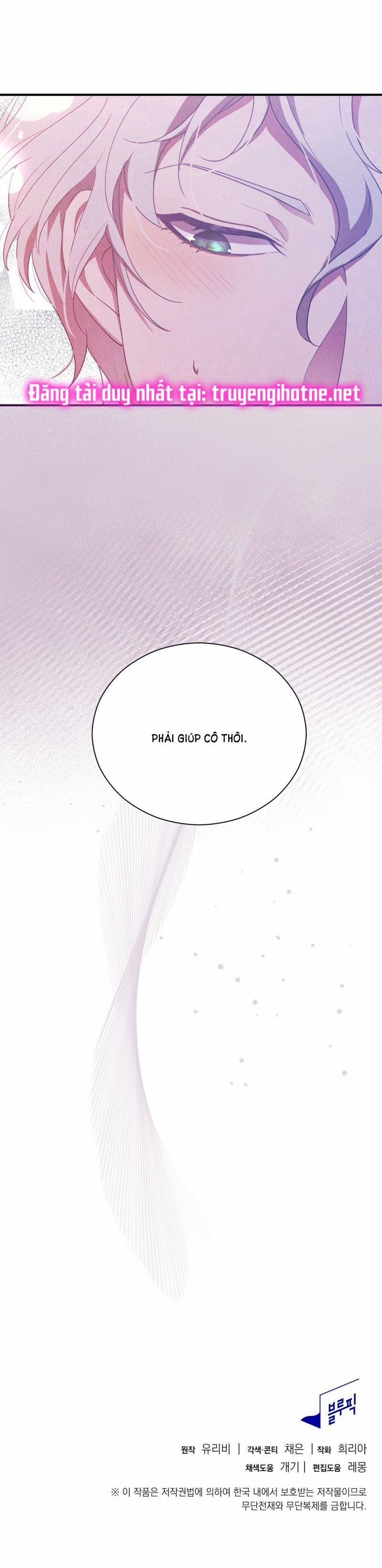 [18+] Hầu Tước Sạch Sẽ Và Quý Cô Bảo Thủ 3.5 trang 22