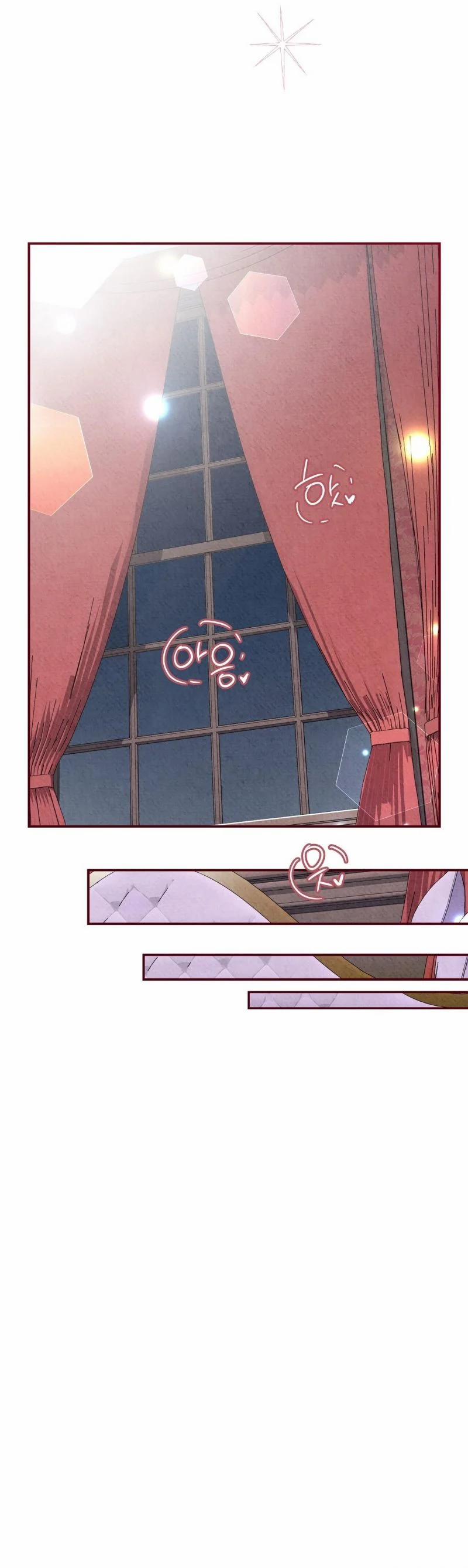 [18+] Hầu Tước Sạch Sẽ Và Quý Cô Bảo Thủ 4.5 trang 6