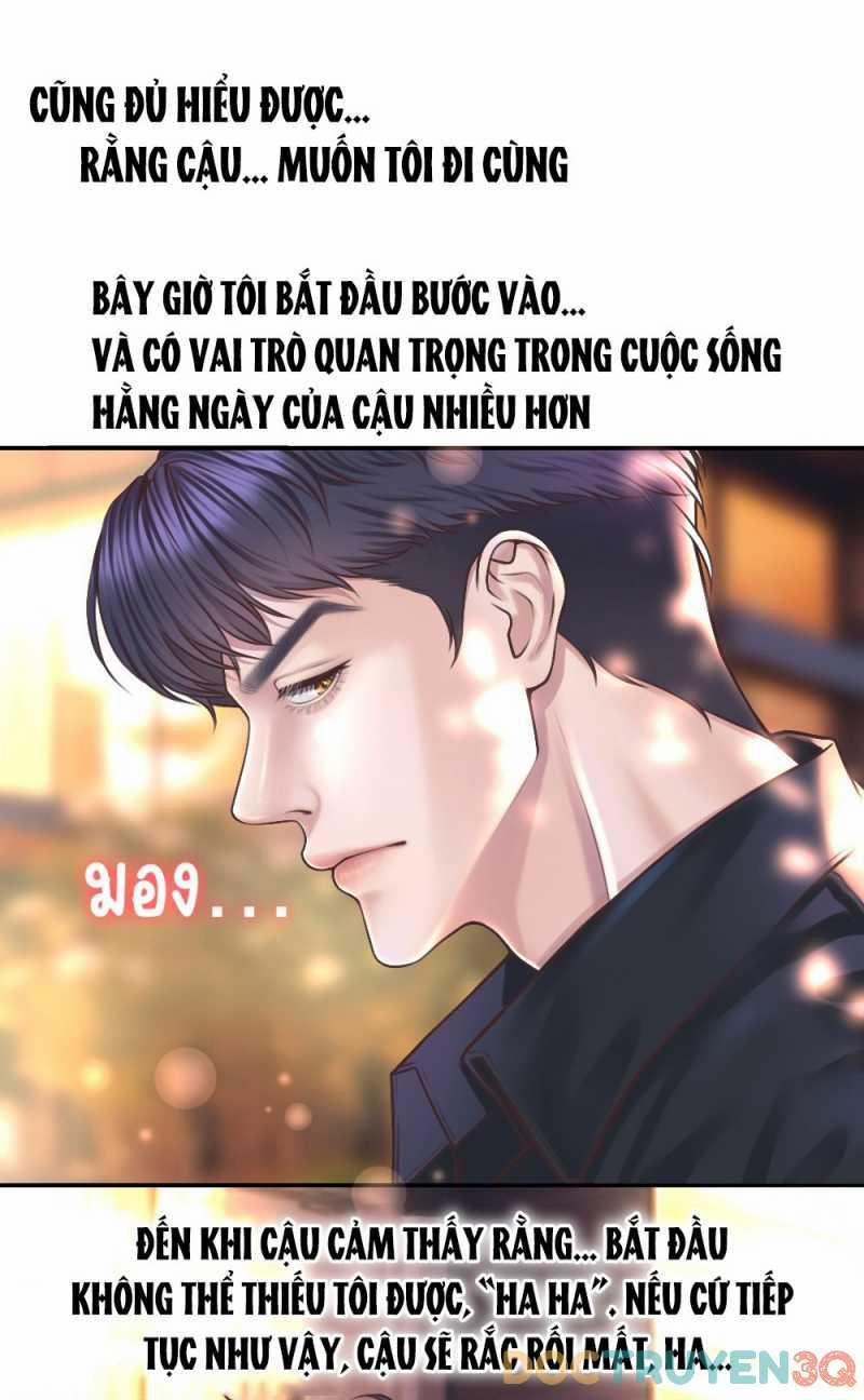 [18+] Hãy Cẩn Thận Khi Sử Dụng Từ ”bạn” Sai Người Chương 16 2 Trang 5