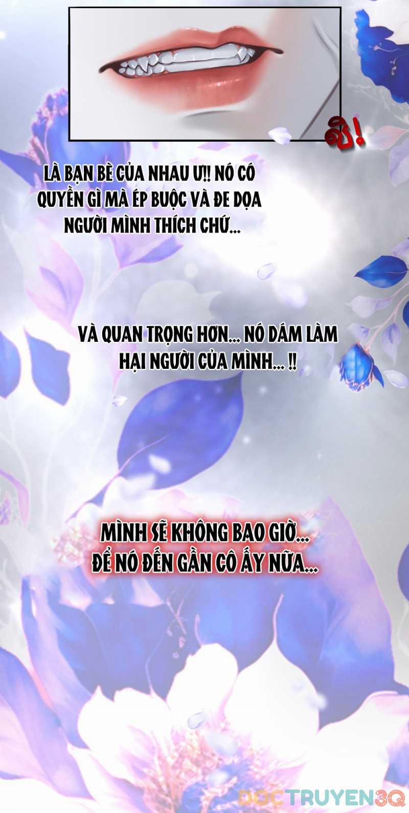 [18+] Hãy Cẩn Thận Khi Sử Dụng Từ ”bạn” Sai Người Chương 22 1 Trang 6