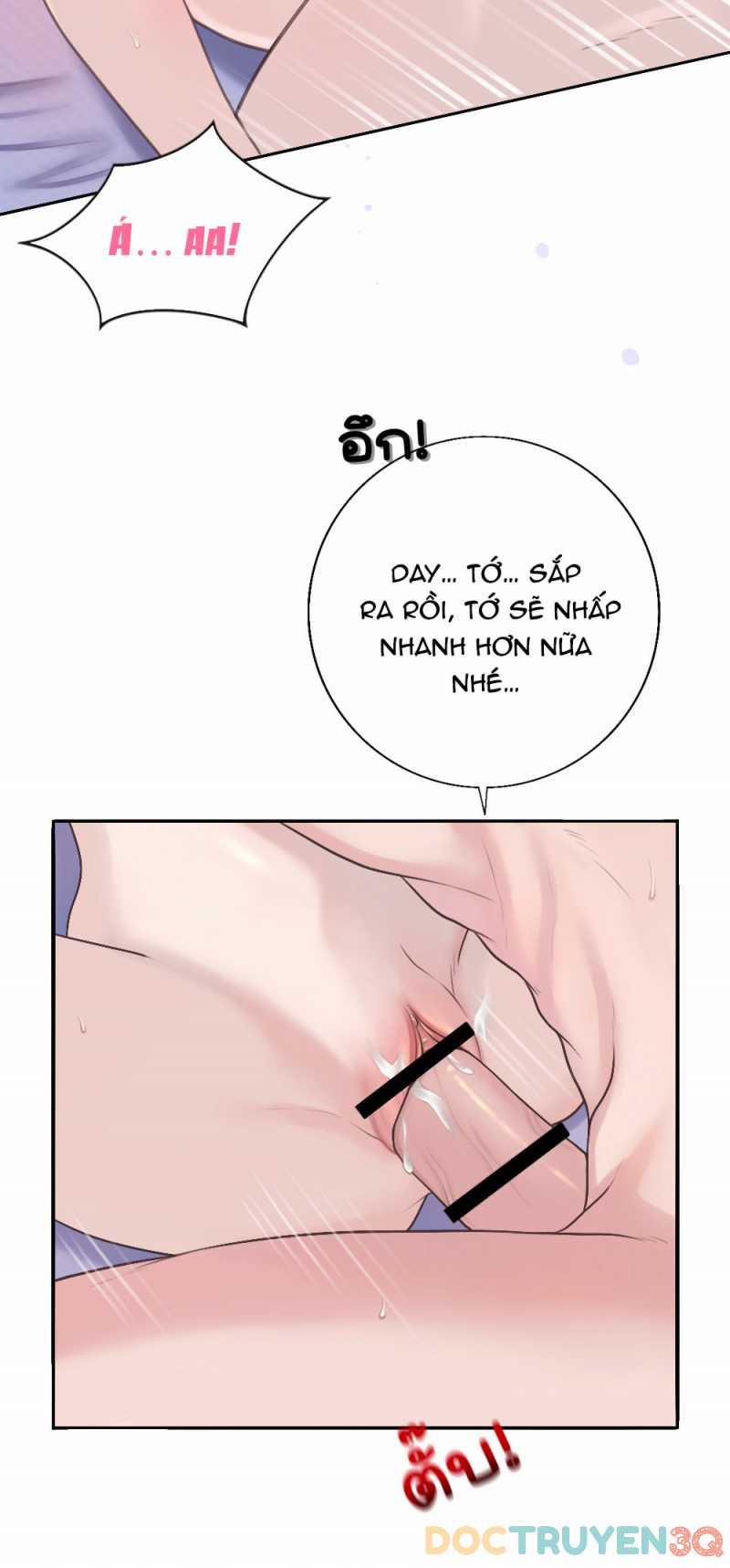 [18+] Hãy Cẩn Thận Khi Sử Dụng Từ ”bạn” Sai Người Chương 24 1 Trang 19