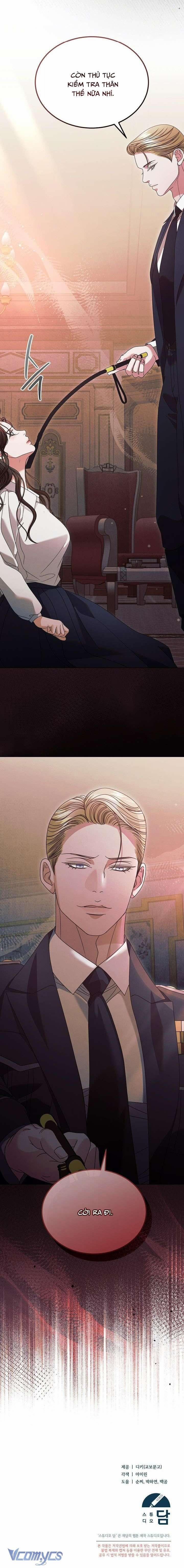 [18+] Hãy Cầu Xin Tôi Đi 37 trang 6