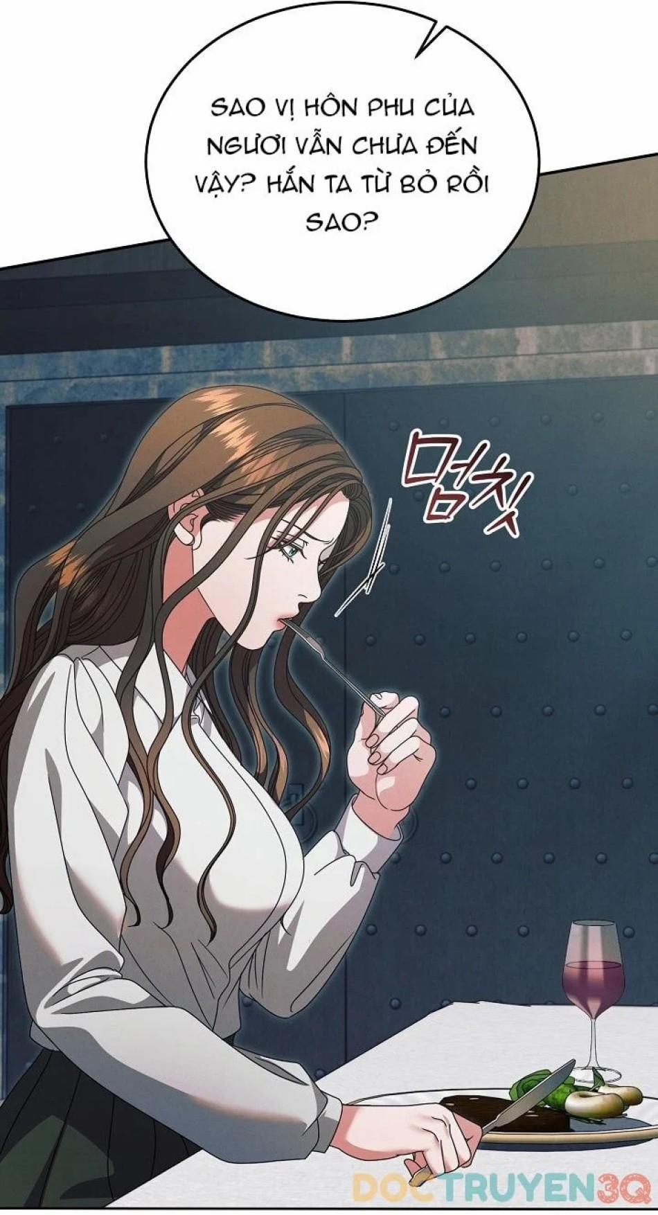 [18+] Hãy Cầu Xin Tôi Đi 46.2 trang 22