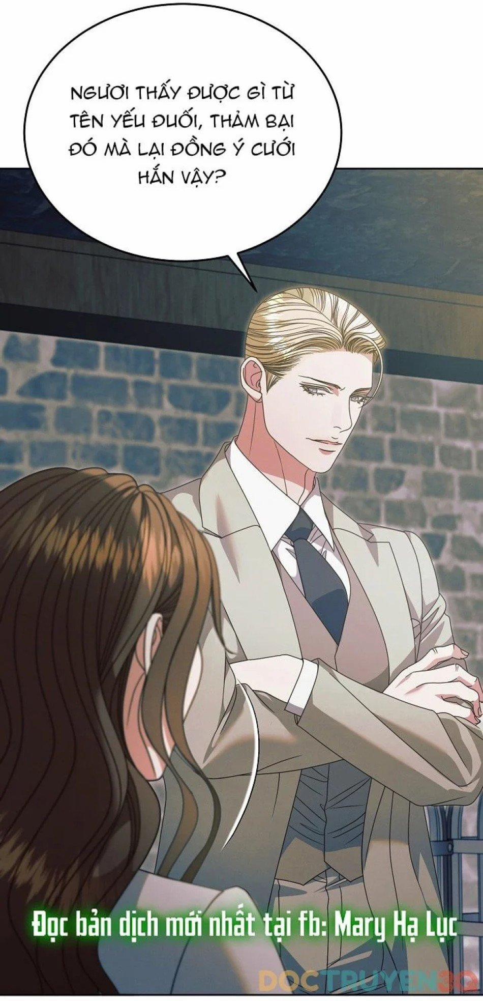 [18+] Hãy Cầu Xin Tôi Đi 46.2 trang 24