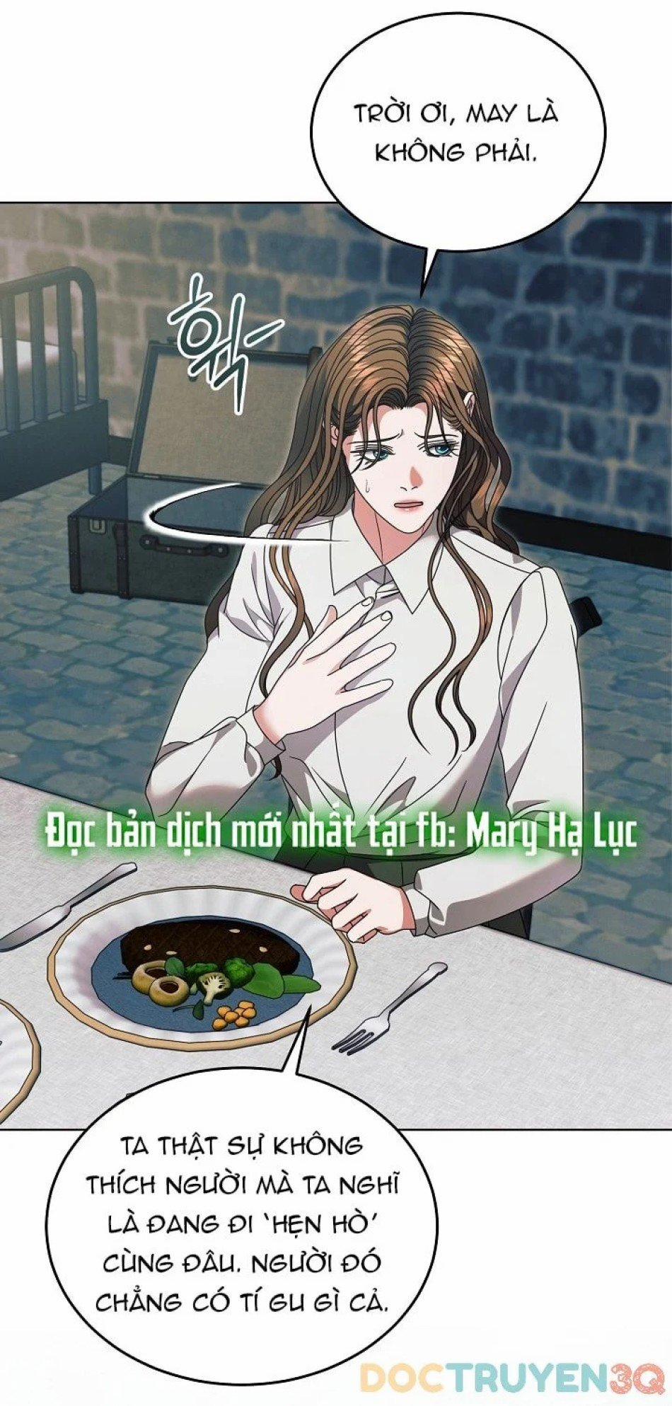[18+] Hãy Cầu Xin Tôi Đi 46.2 trang 4