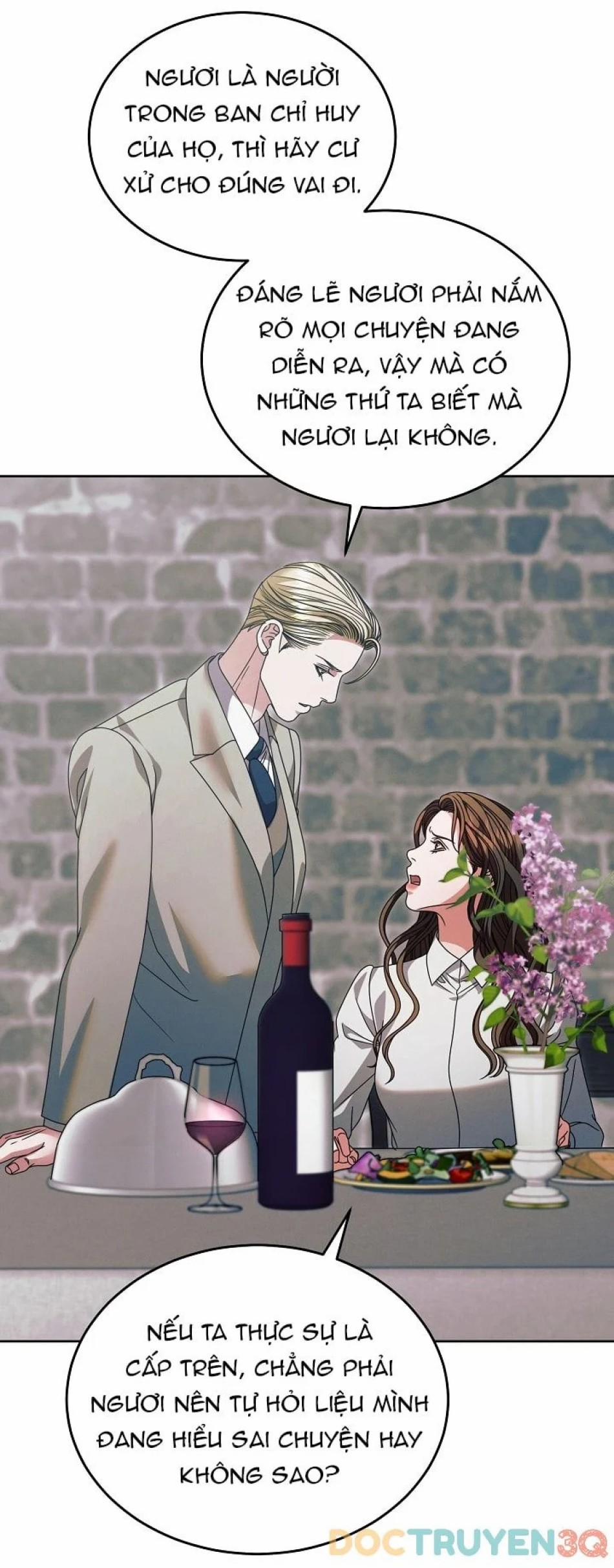 [18+] Hãy Cầu Xin Tôi Đi 46.2 trang 43